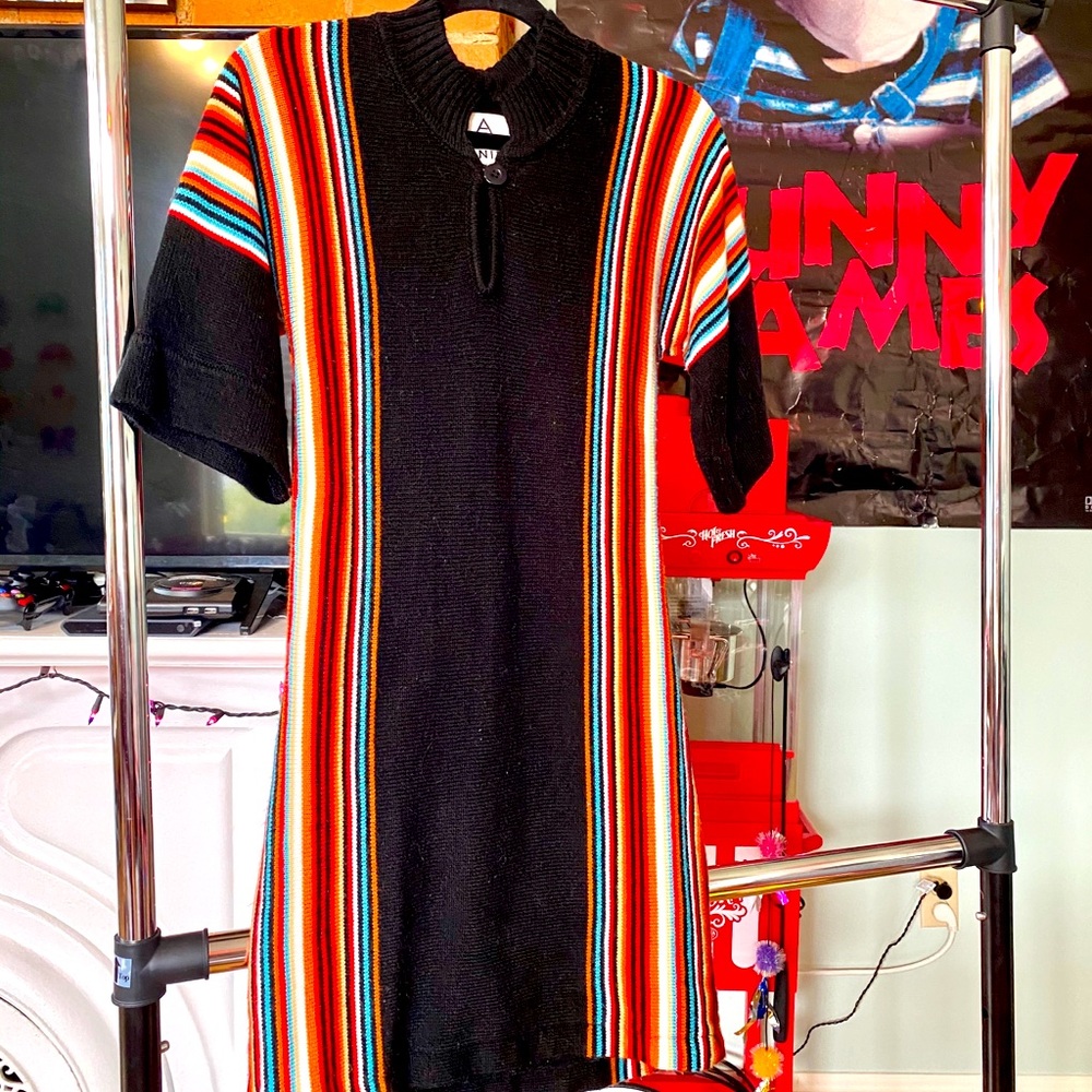 UNIF Sweater Dress